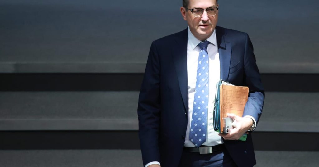 L'Allemagne prévoit de laisser les militaires abattre des drones au niveau national