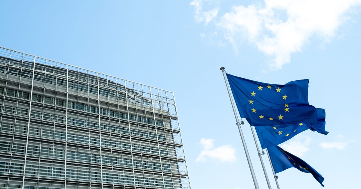 L'UE demande aux gouvernements de modifier les règles fiscales pour maintenir le «rêve européen» en vie