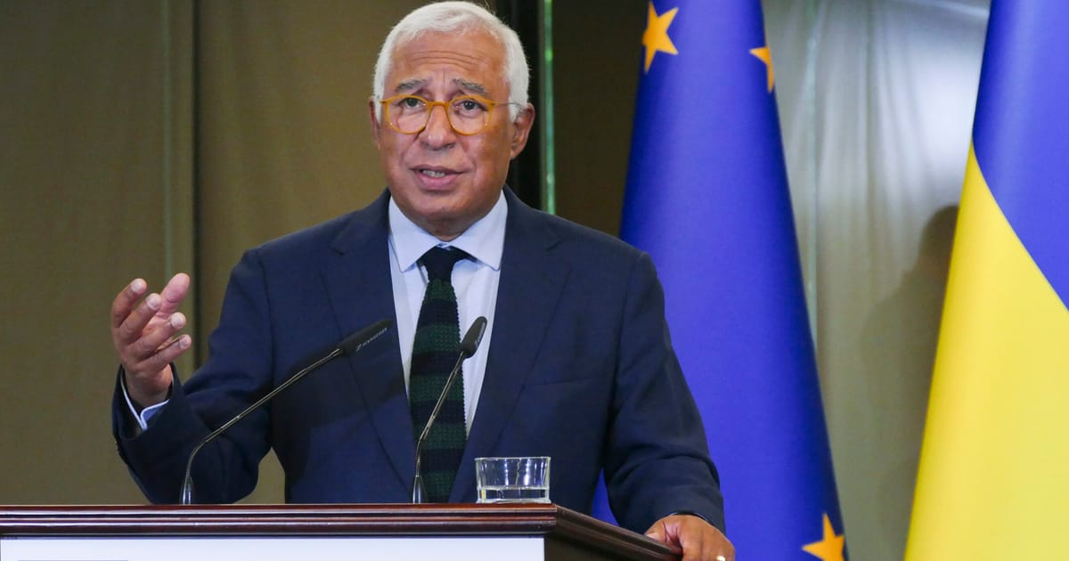 L'UE nous envoie une délégation pour préparer des sanctions conjointes sur la Russie