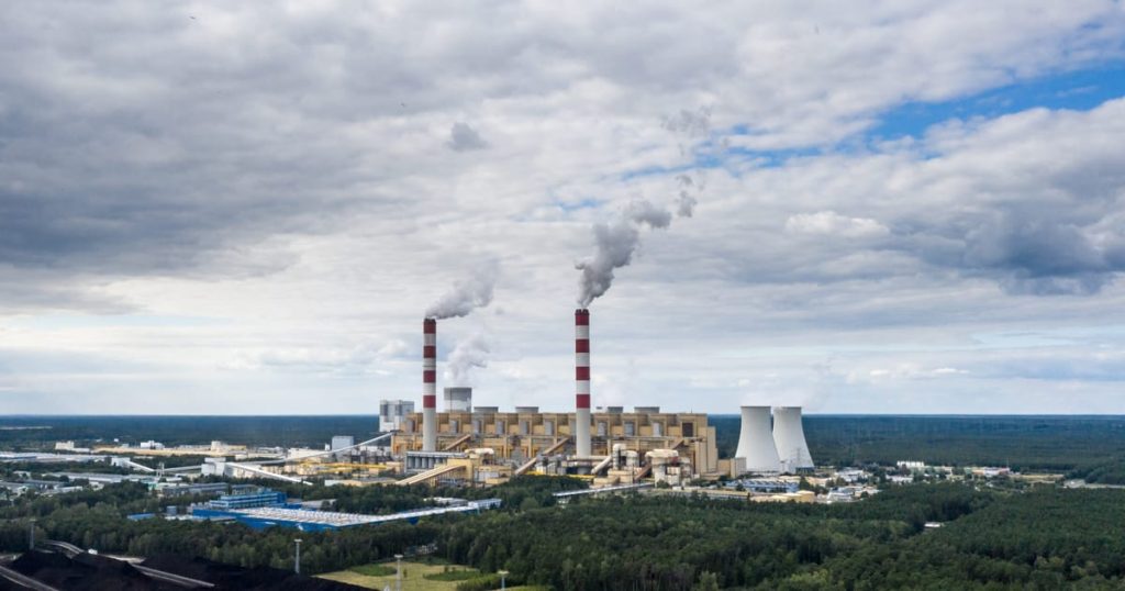 L'UE pèse l'externalisation des coupes d'émissions de la taille de la France dans les nations les plus pauvres