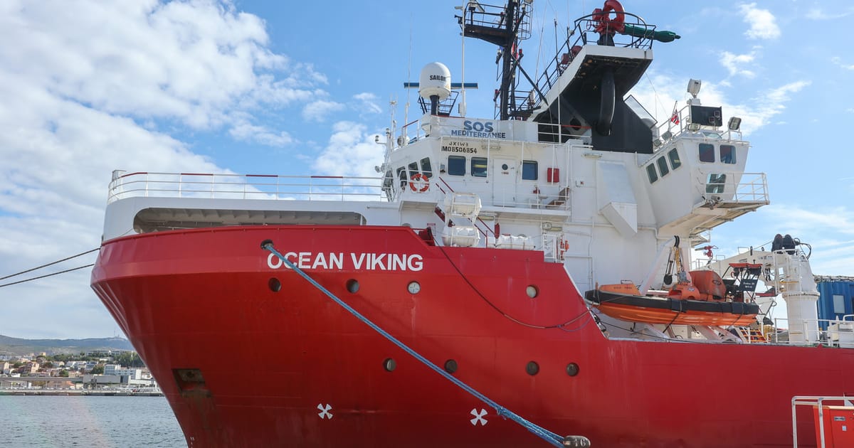 La Commission de l'UE devrait rompre les liens libyens après l'attaque des navires de sauvetage des migrants, avertissent les groupes