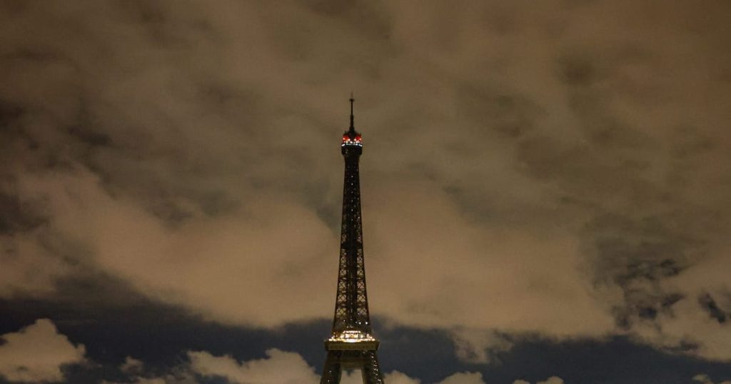 La France aura-t-elle besoin d'un renflouement du FMI?