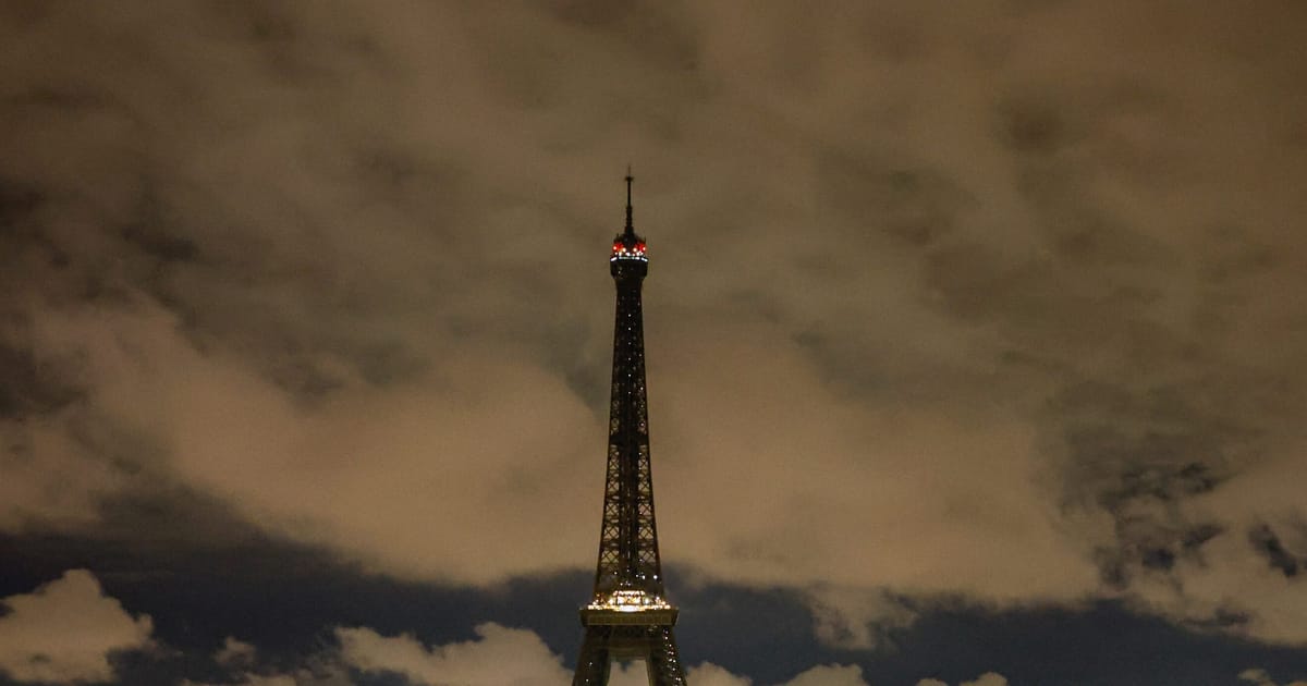 La France aura-t-elle besoin d'un renflouement du FMI?