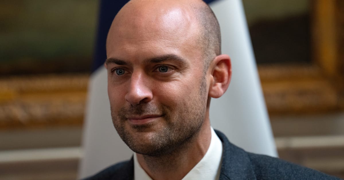 La France nous frappe sur les accusations de Gaza