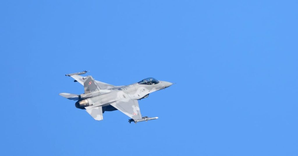 La Pologne abat les drones russes après des violations d'espace aérien «multiples»