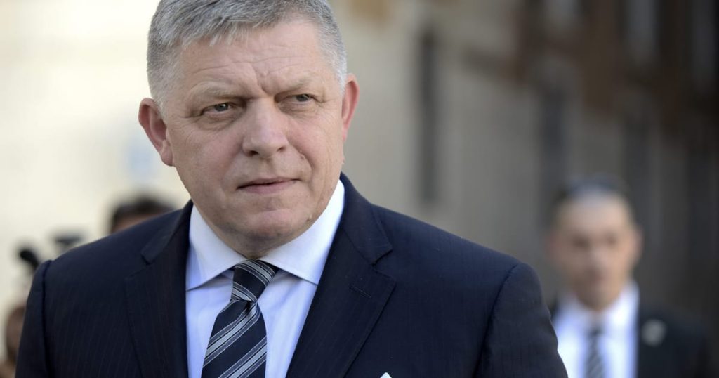 La Slovaquie consacre 2 sexes en Constitution