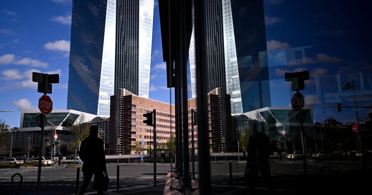 La faiblesse de l'Allemagne pourrait être le salut de la France