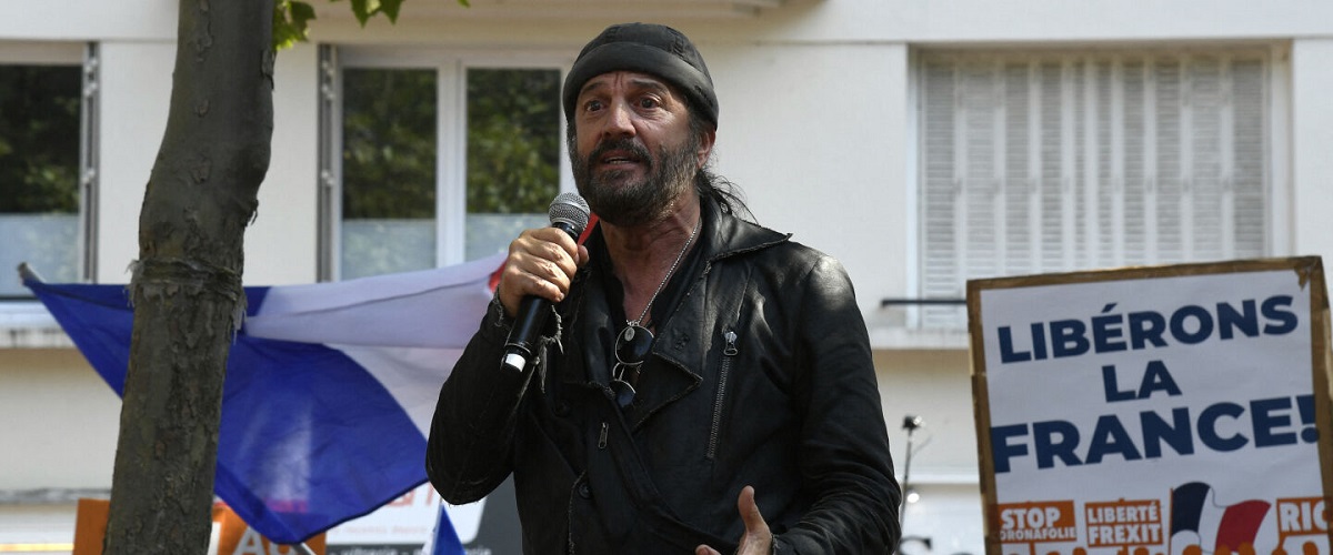 L’armée américaine brevette une machine pour réduire au silence les discours gênants