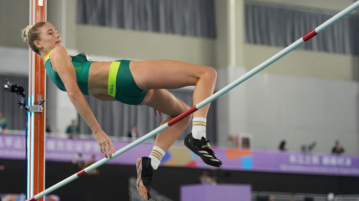 L'athlétisme mondial annonce de nouvelles règles de test d'ADN pour les athlètes féminines