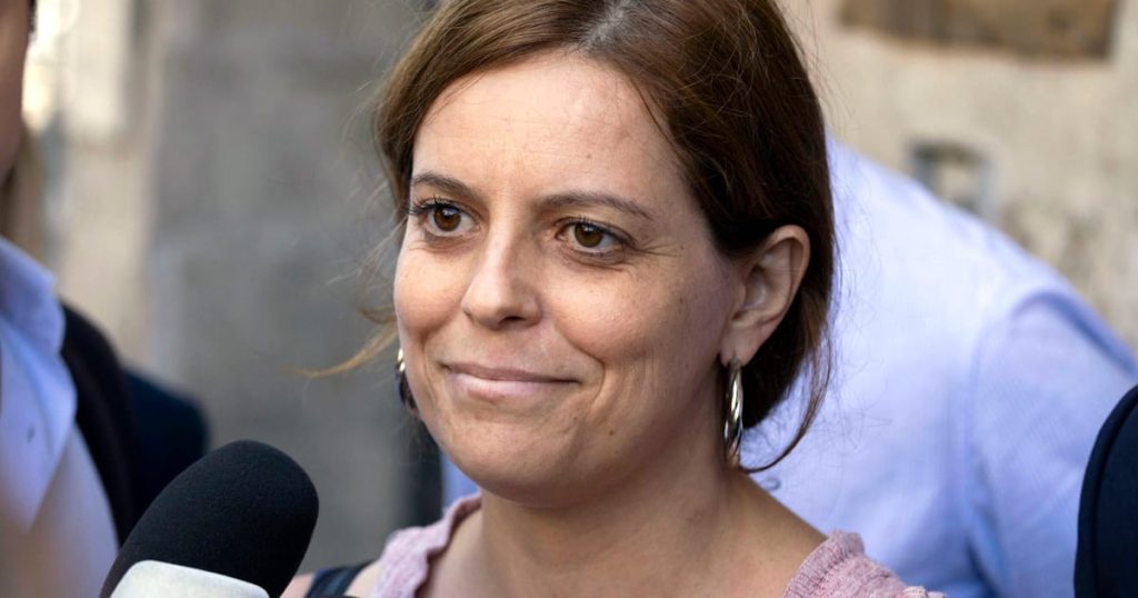 Le Parlement de l'UE snobs Orbán avec vote pour protéger l'eurodépérateur italien de l'arrestation hongroise