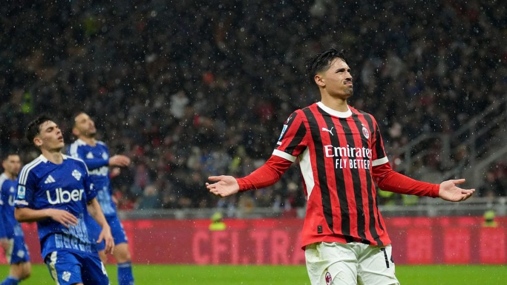 Le commissaire de l'UE Slams prévoit de prendre des matchs de football européens à l'étranger