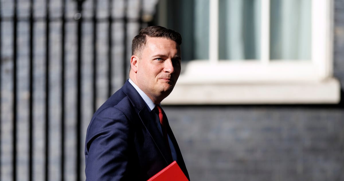 Le gouvernement israélien fait du pays un «paria», explique le ministre britannique