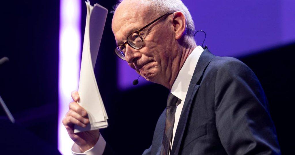 Le ministre britannique confirme que l'identification numérique pourrait éliminer la fraude aux bénéfices