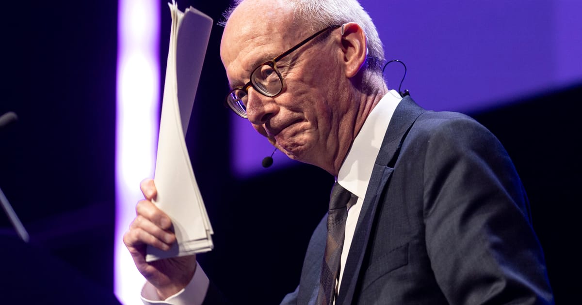 Le ministre britannique confirme que l'identification numérique pourrait éliminer la fraude aux bénéfices