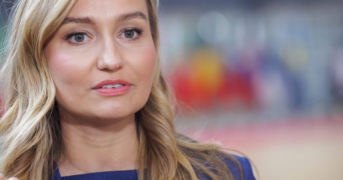 Le ministre suédois appelle les «barbares» des manifestants pro-palestiniens