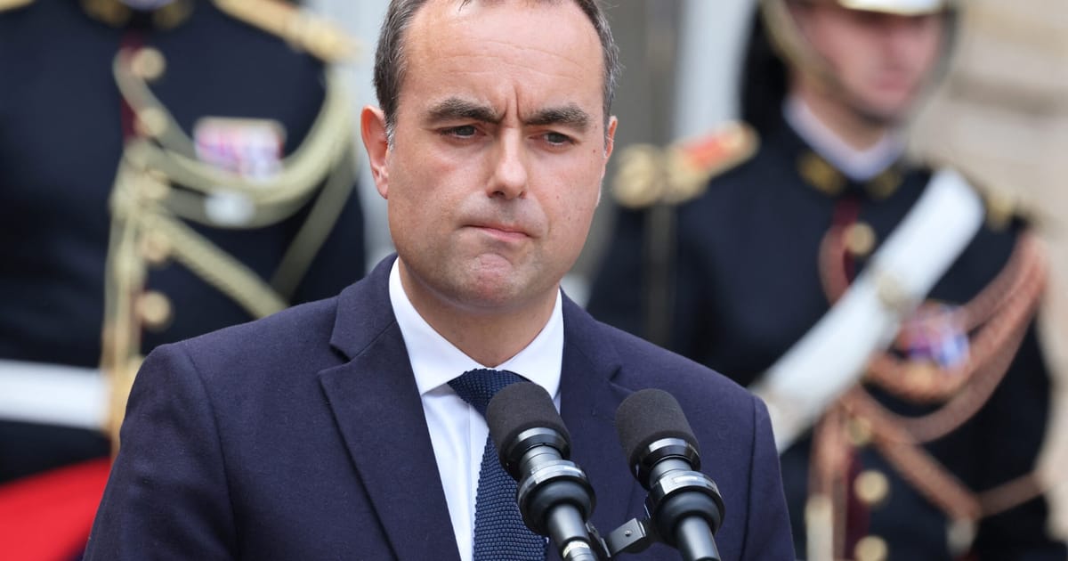 Le nouveau PM français lance le mandat en se distanciant du prédécesseur