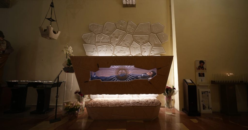 Le premier influenceur de l'église