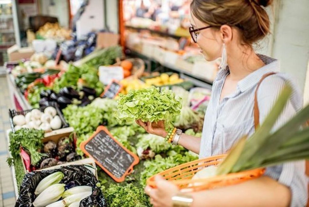 Le supermarché préféré des Français révélé