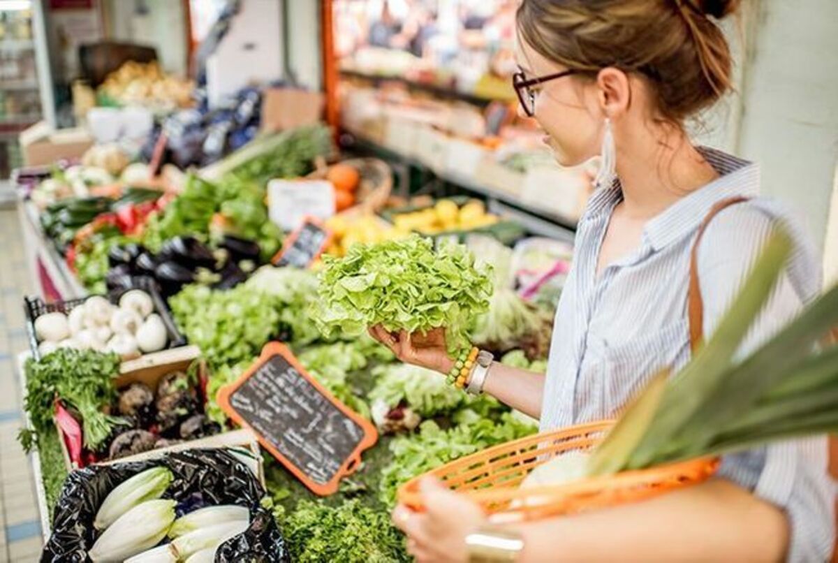 Le supermarché préféré des Français révélé