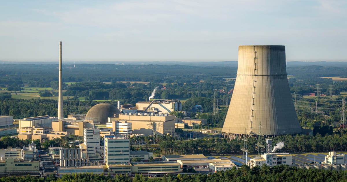 Les hautes règles de la Cour européenne peuvent être verts