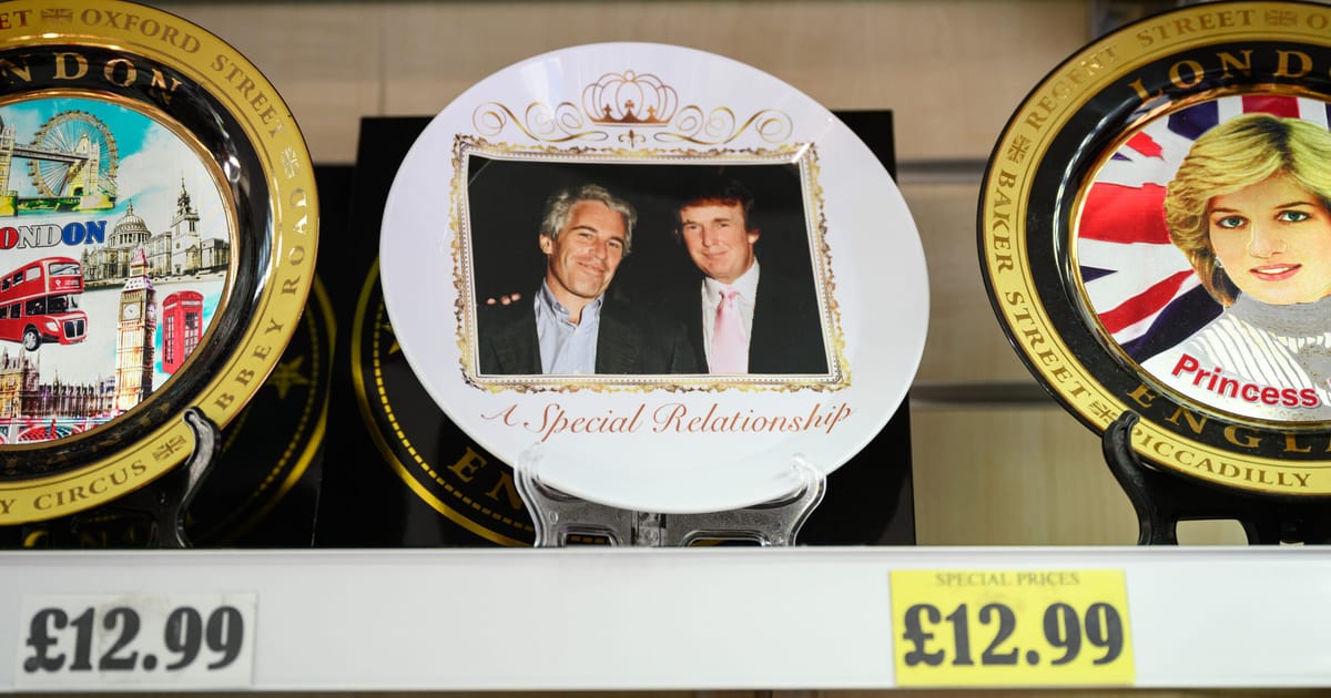 Les retombées d'Epstein continuent de faire du rotation de la politique britannique alors que Trump se rend en Grande-Bretagne