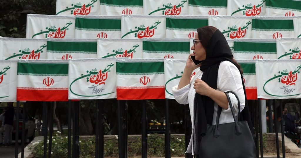 Les sanctions de l'ONU contre l'Iran se sont mis à reprendre après la poussée de retard