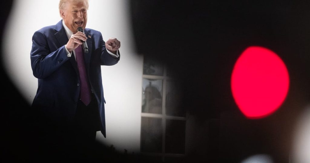 L'ordre mondial basé sur des règles est mort, l'UE à concéder