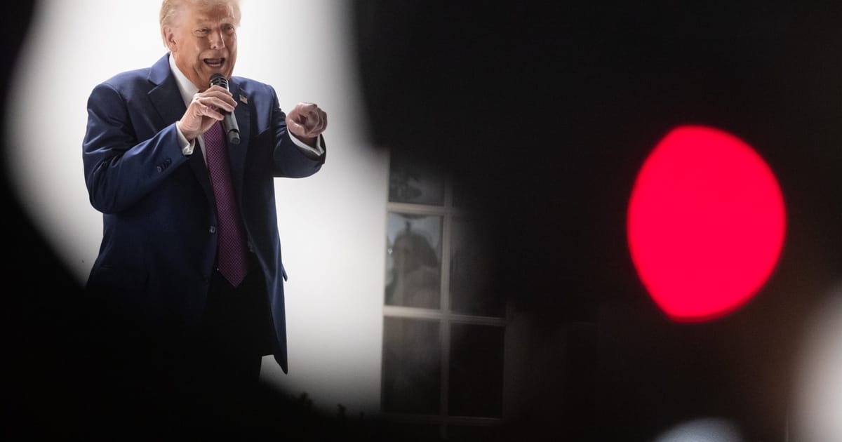 L'ordre mondial basé sur des règles est mort, l'UE à concéder