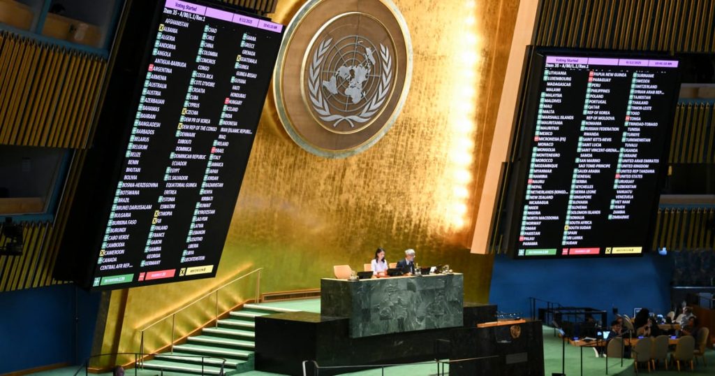 Luxembourg pour reconnaître l'état de la Palestine