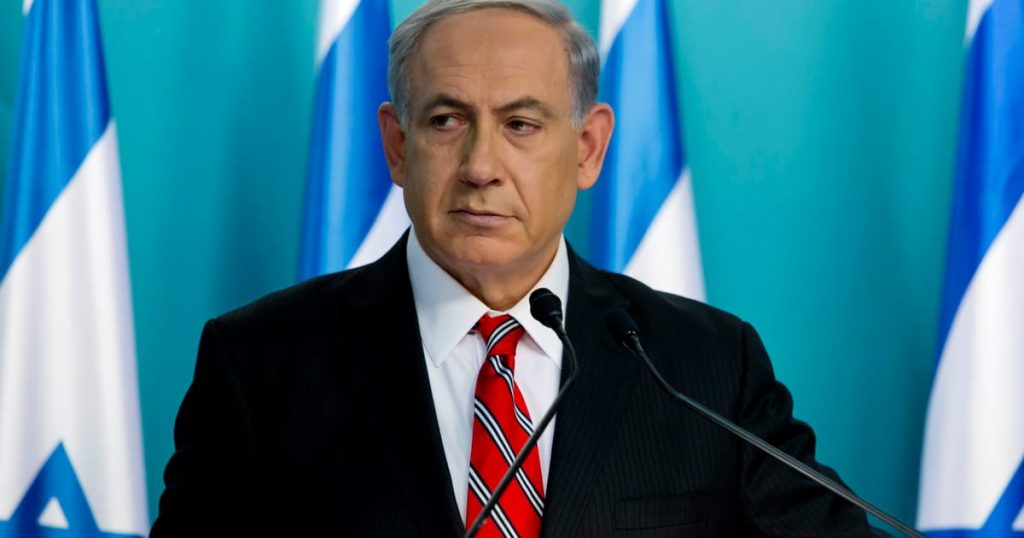 Netanyahu est condamné à «faible» de Wever de la Belgique à reconnaître la Palestine