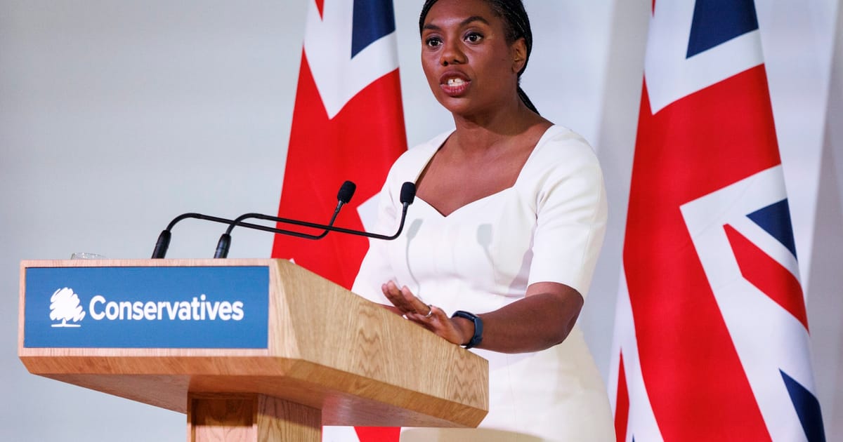 PMQS: Starmer a mal à la tête alors que Badenoch sonde les liens d'Epstein de Mandelson