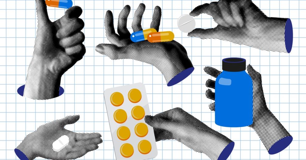 Protégeons Le Médicament: L'urgence d'Un Choix Clair pour la France