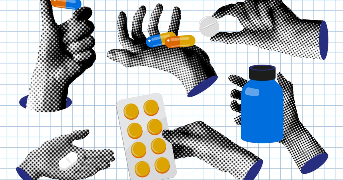 Protégeons Le Médicament: L'urgence d'Un Choix Clair pour la France