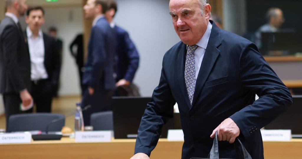 Retour à l'école: la BCE a besoin d'un nouveau Veep