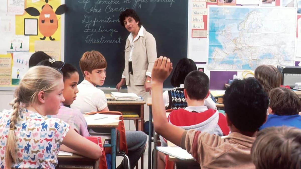 Suède a remplacé les livres par des ordinateurs et 15 ans plus tard elle fait machine arrière