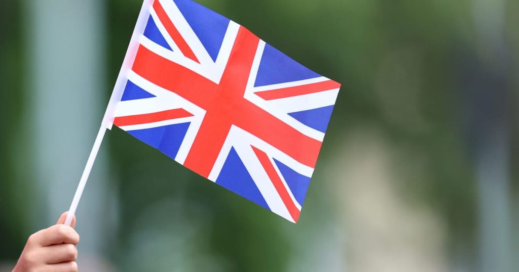 Surge des Américains à la recherche de la citoyenneté britannique depuis que Trump est retourné au pouvoir