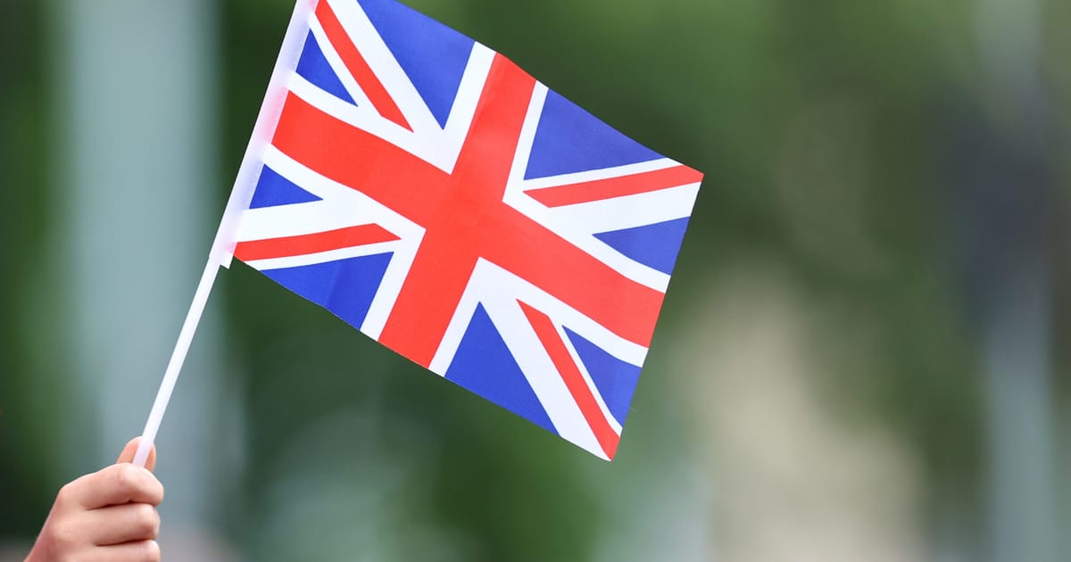 Surge des Américains à la recherche de la citoyenneté britannique depuis que Trump est retourné au pouvoir