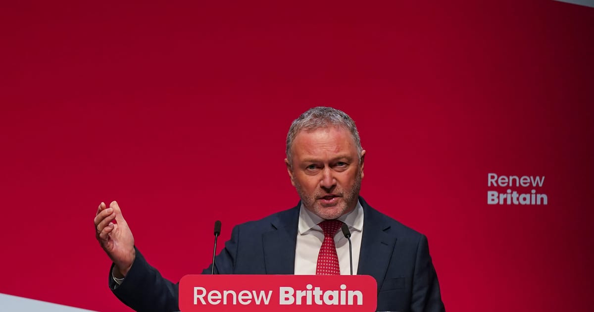 Top Starmer Ally dit que le livre à venir sur le travail ensemble «blanchira» les préoccupations antisémites de Corbyn