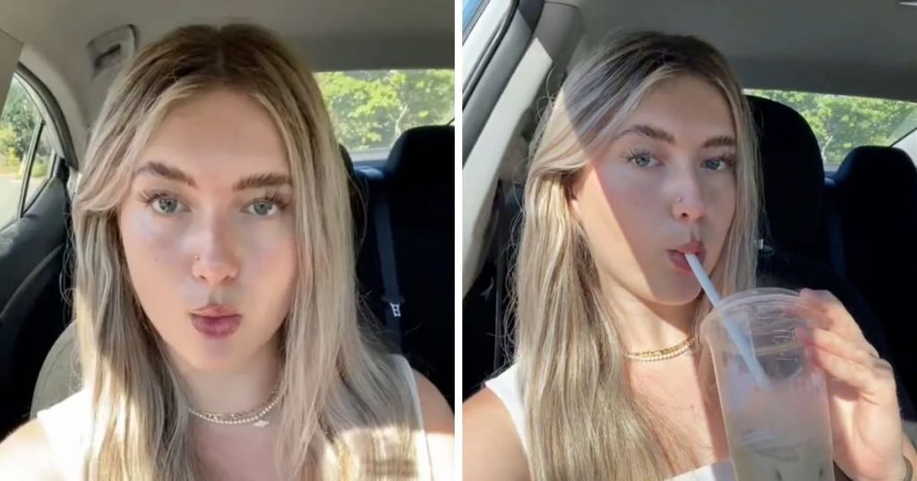 Trop jolie pour travailler et son réveil à 6h pendant 60 ans fait débat sur les réseaux