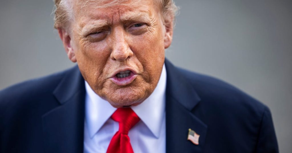 Trump appelle finalement la Russie l'agresseur en guerre contre l'Ukraine