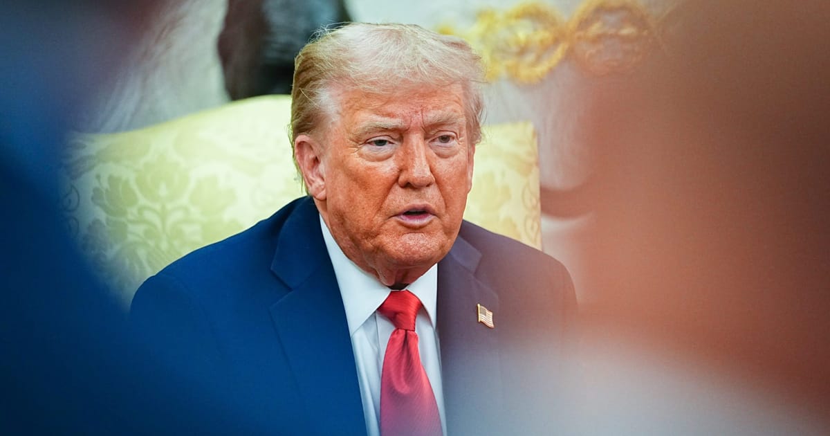 Trump s'engage à ne pas retirer les troupes américaines de la Pologne