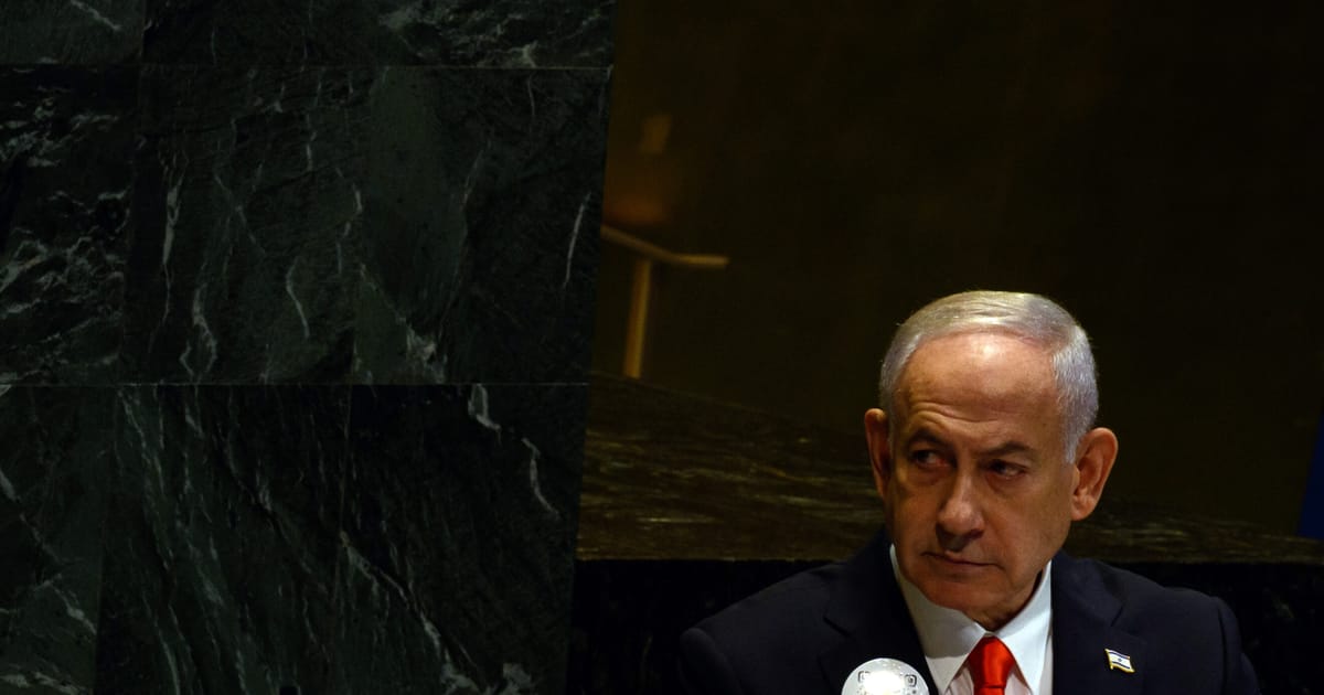 Le plan d'Israël après la guerre