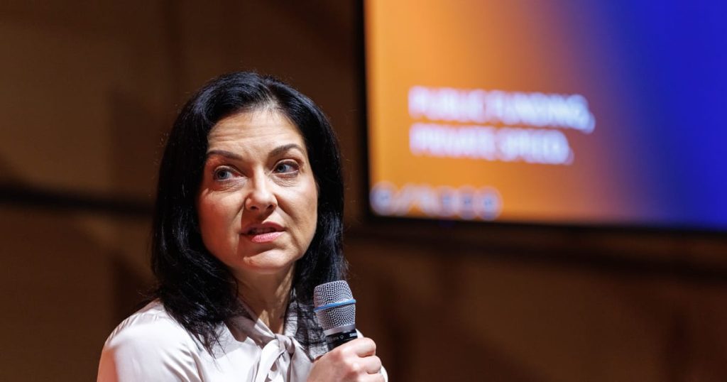 Cabinet allemand se divise sur la lettre d'interdiction du moteur de combustion de l'UE