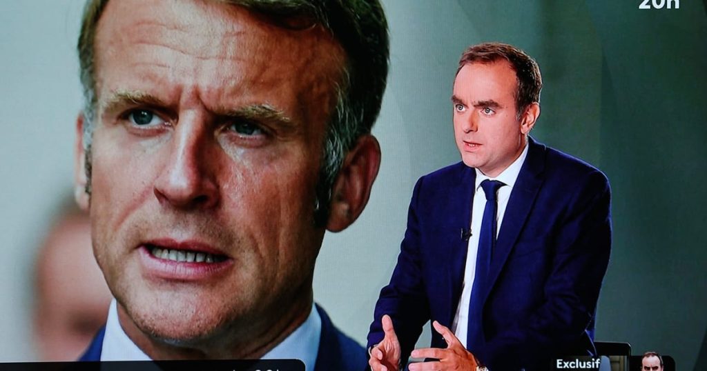 Ce qu'il faut savoir sur le désordre politique de la France