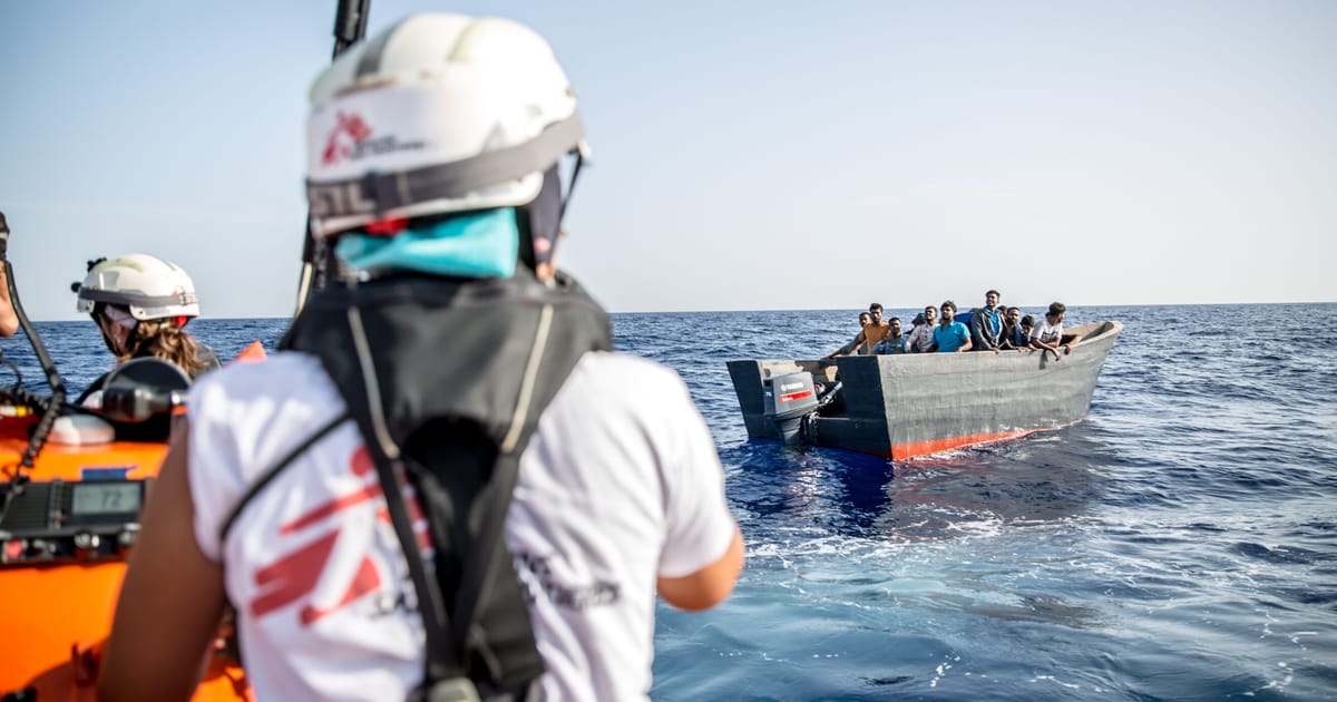 Les socialistes européens gardent le silence sur l'immigration lors du jamboree anti-Trump