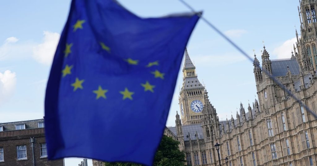 Pourquoi les travaillistes se sont à nouveau battus sur le Brexit