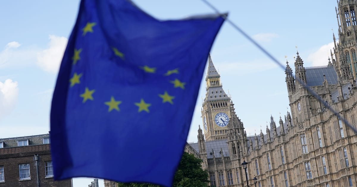 Pourquoi les travaillistes se sont à nouveau battus sur le Brexit