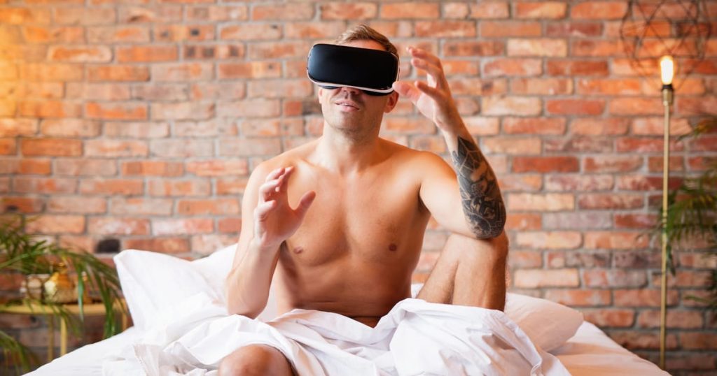 ChatXXX : les plans d'IA pour devenir sexy