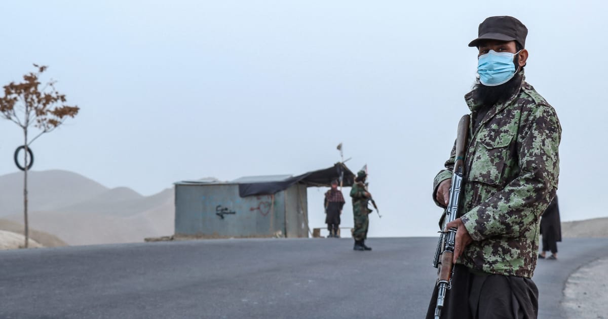 L’Allemagne, fer de lance des efforts visant à légitimer les talibans en échange d’expulsions de migrants