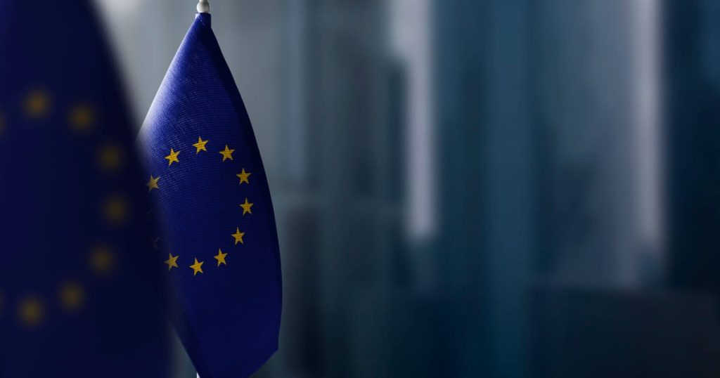 Les nouveaux membres de l’UE pourraient adhérer sans plein droit de vote